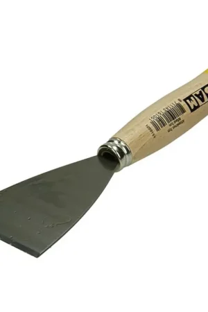 SAM Afsteekmes Lange Houten Steel 7 cm Shop Nu
